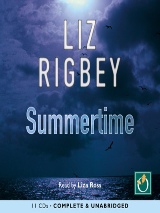 Title details for Summertime by Liz Rigbey - Available